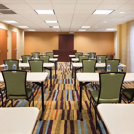 Fairfield Inn And Suites By Marriott Conway Eksteriør bilde