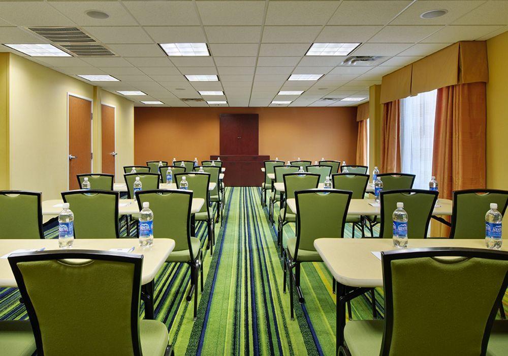 Fairfield Inn And Suites By Marriott Conway Eksteriør bilde