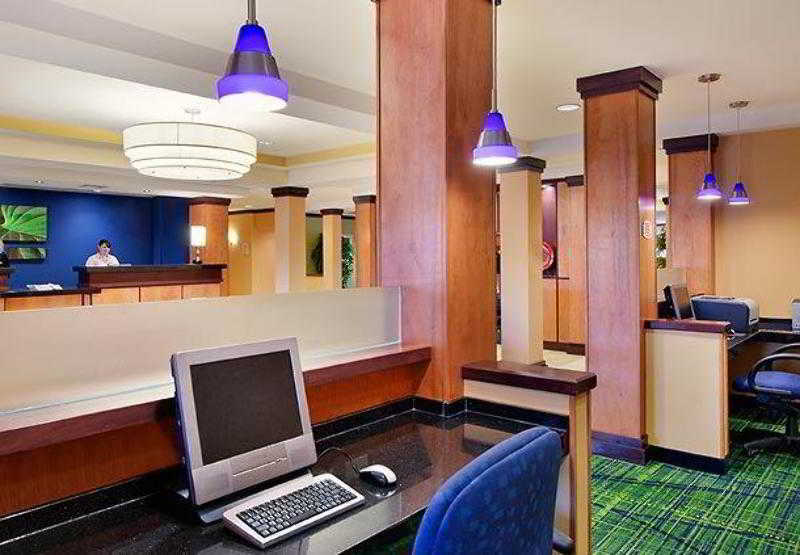 Fairfield Inn And Suites By Marriott Conway Eksteriør bilde