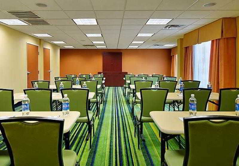 Fairfield Inn And Suites By Marriott Conway Eksteriør bilde